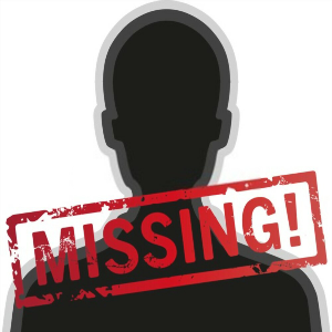 missing people 300