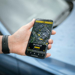 vehicle tracking 300